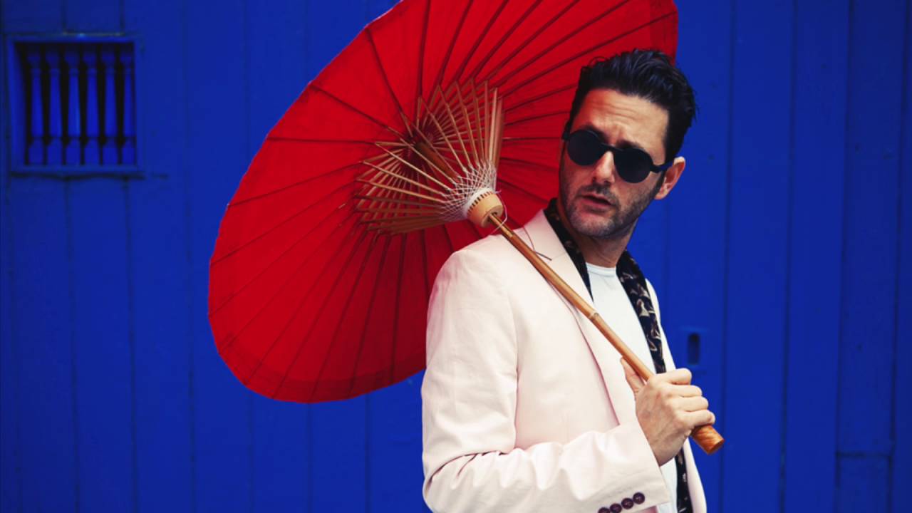 Guy Gerber - Secret Encounters (Original Mix)