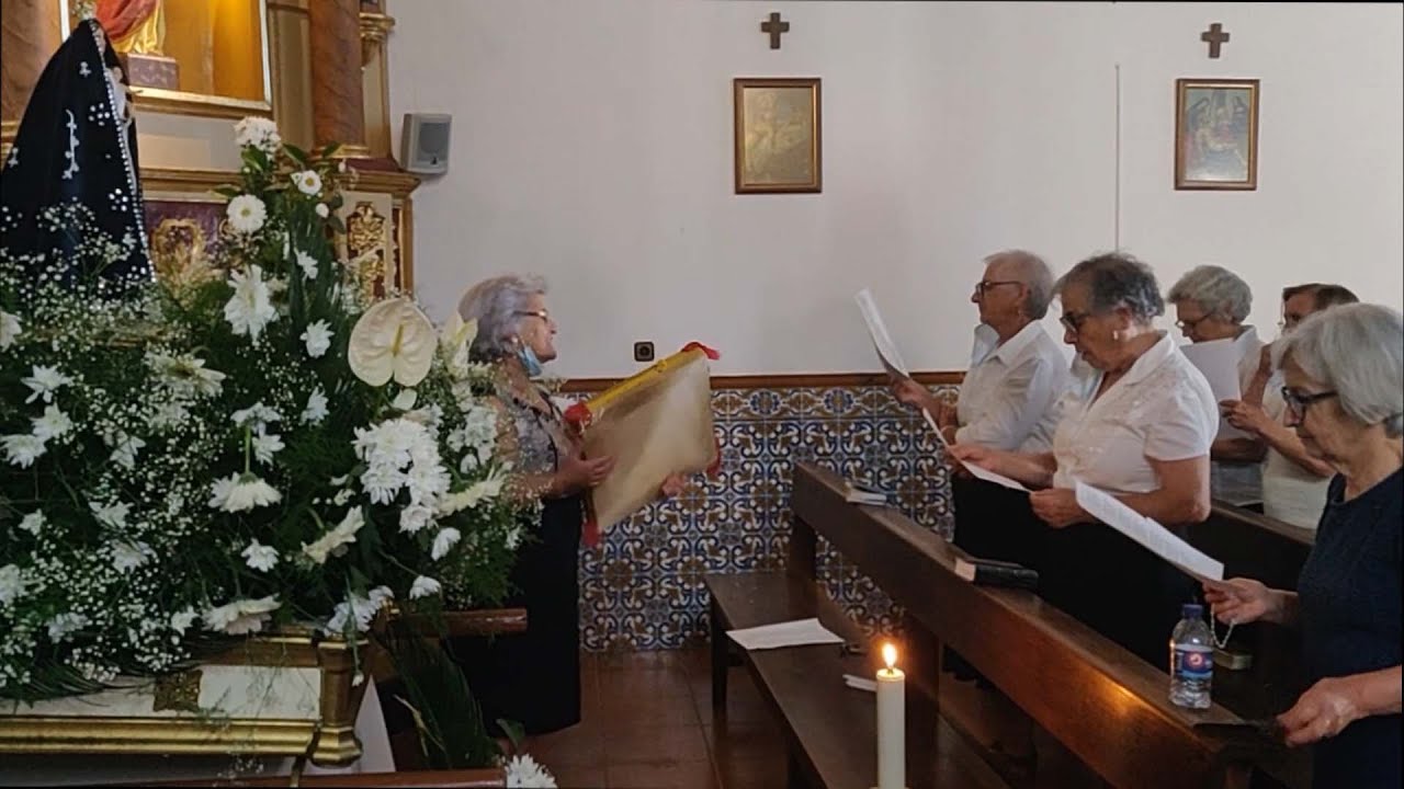 Senhora do Bom Sucesso 2021