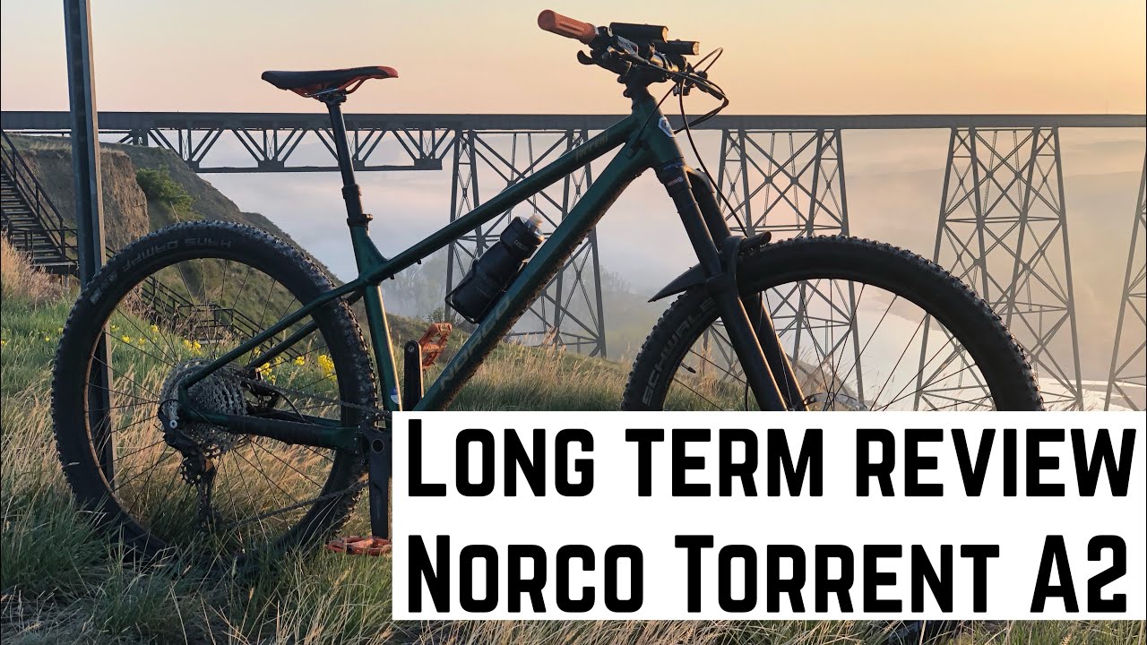 2021-2023 Norco Torrent Long Term Review