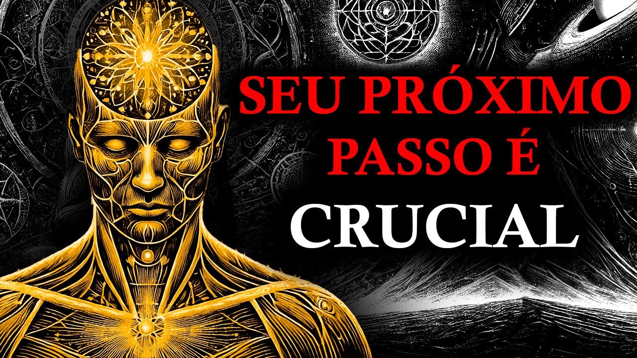ESCOLHIDOS, VOCÊS ESTÃO NO PRECIPÍCIO!