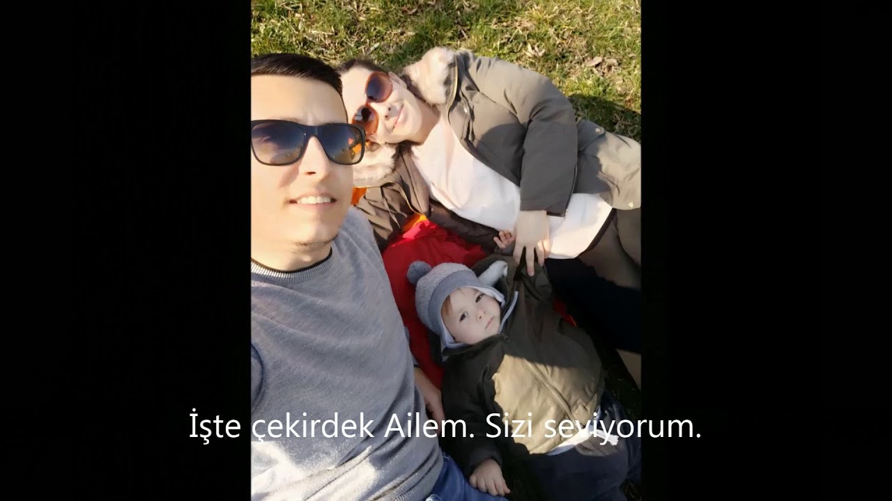 Alparslan geliyor