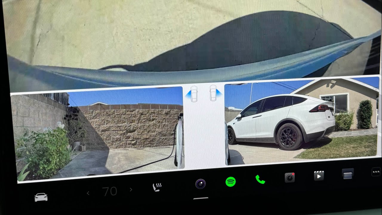 Tesla Software Update 2023.32.6 UPGRADED CAMERAS !!!