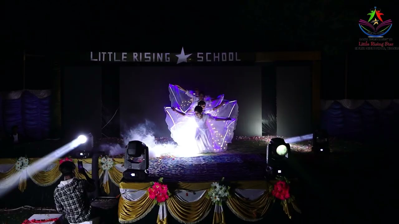 LED Dance