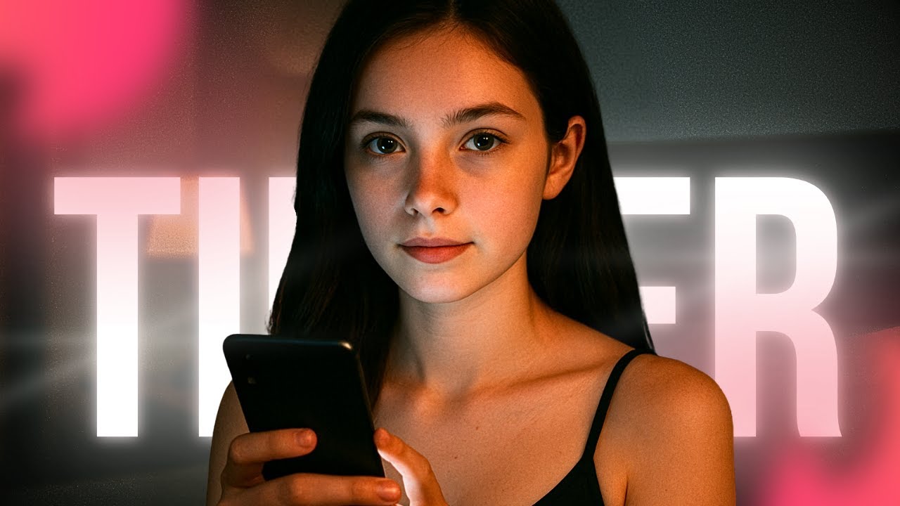 Por que jovens brasileiros estão desistindo de usar o Tinder?