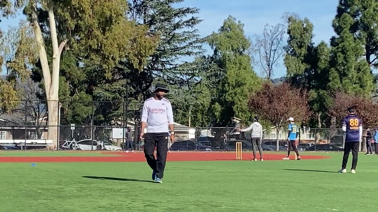Aryans Vs Central Warriors Sunday 01/11/202601:00PM @Sigman