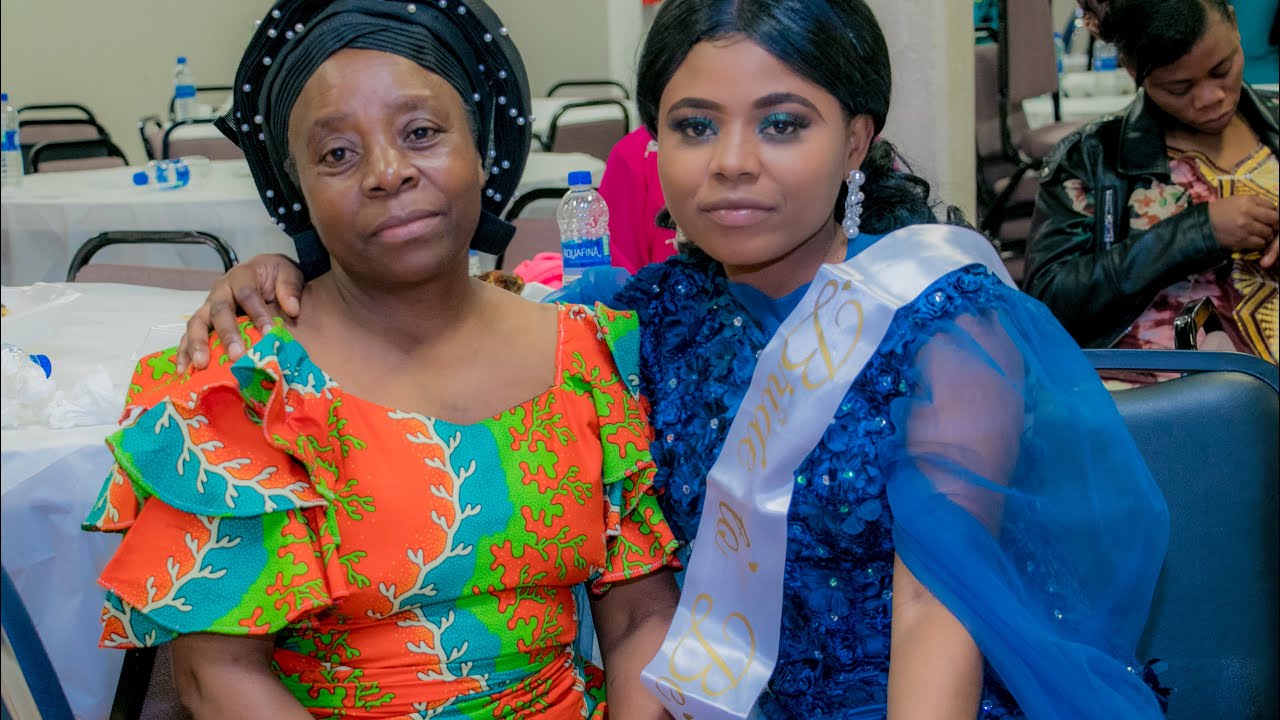 Aribertin Bridal shower Des moines (by pascal productions)