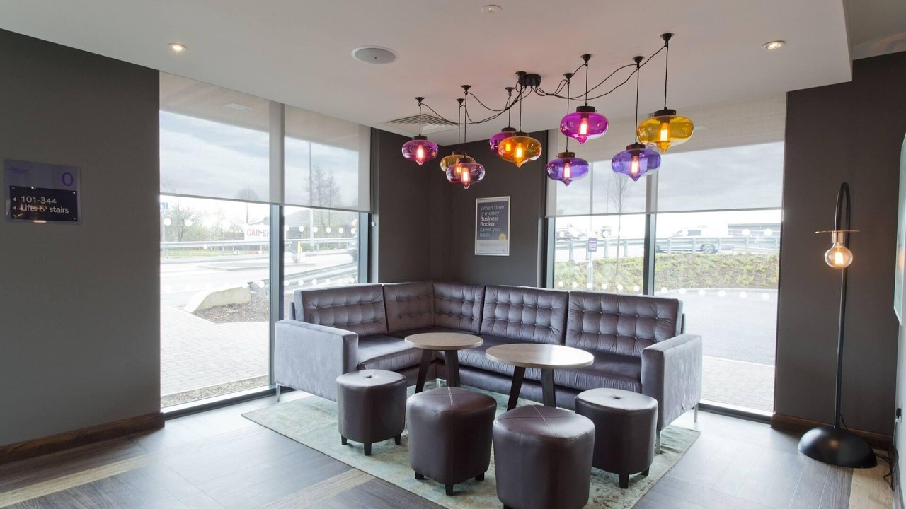 Premier Inn Slough West - Slough Trading Estate, United Kingdom | Travel With Kiara