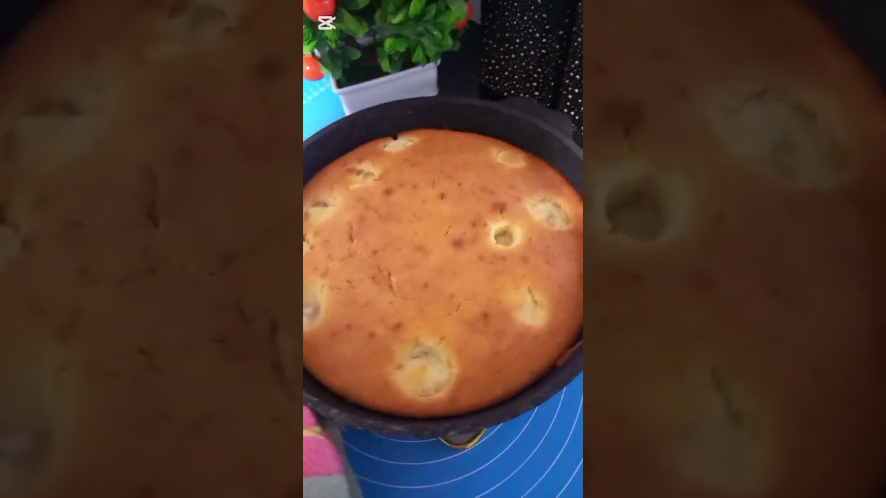 ikki dona tuxumdan pirog tayorlash,tez va oson tayyorlemiz 