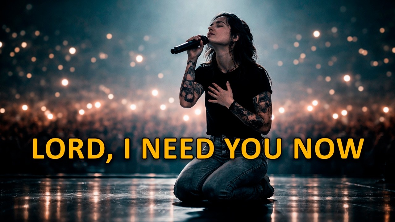 LORD, I NEED YOU NOW | Powerful Worship Playlist to Feel God’s Presence