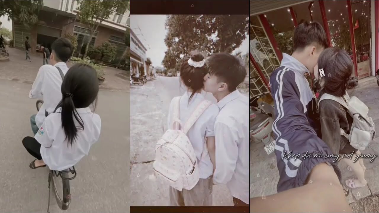 [#1]🎶🔊 Tổng hợp những video toptop cặp đôi nhẹ nhàng siu hay#nhactiktok #capcut #chill #capdoi#viral