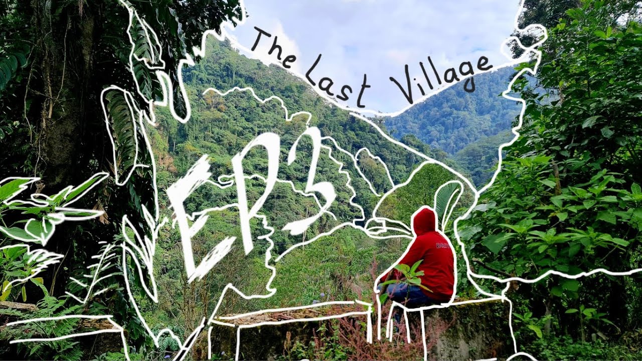 The Unmapped Arunachal - McMahon Line & India's Border Roads