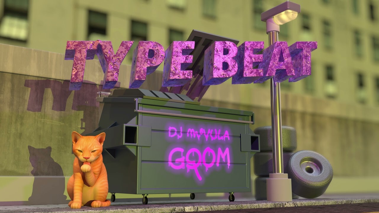 Gqom Type Beat - 