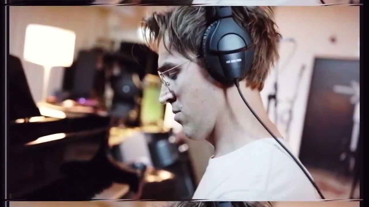 McFly; Dragonball Micro Doc (Resurrection Sessions)