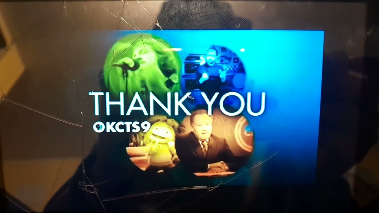 KCTS 9 Supporter #3
