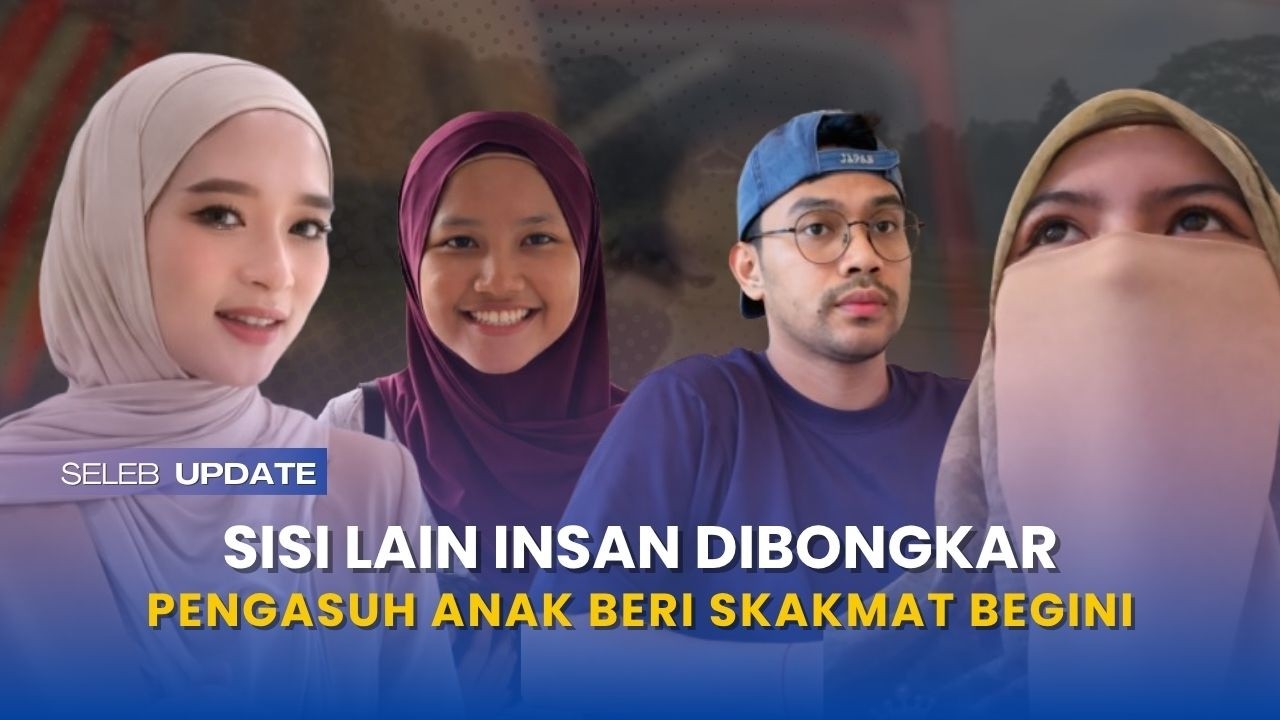 Terungkap! Perlakuan Insanul Fahmi ke Wardatina Mawa Dibocorkan Pengasuh Usai Berz1na dengan Inara