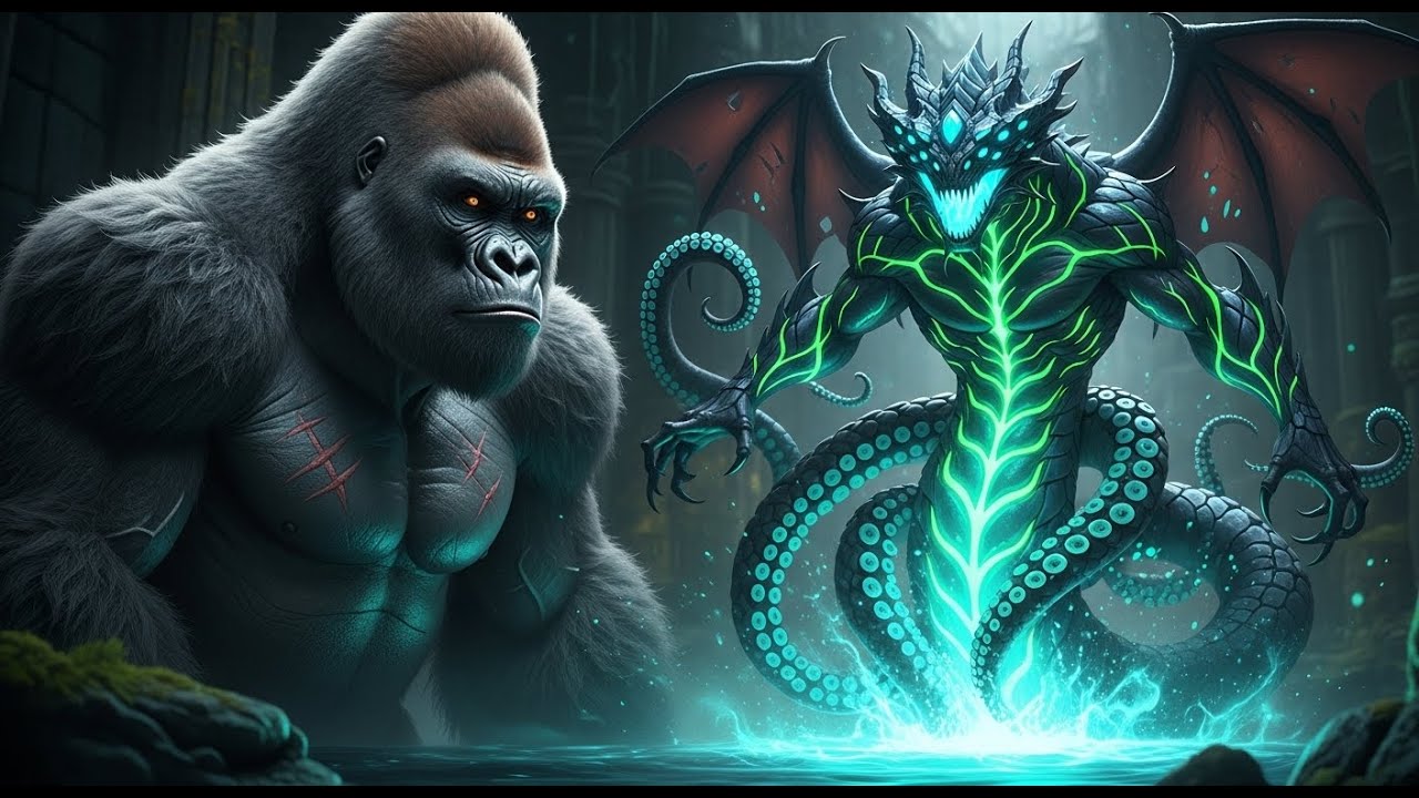 Unlocking The Secret of Lumina: An Ancient Power Revealed