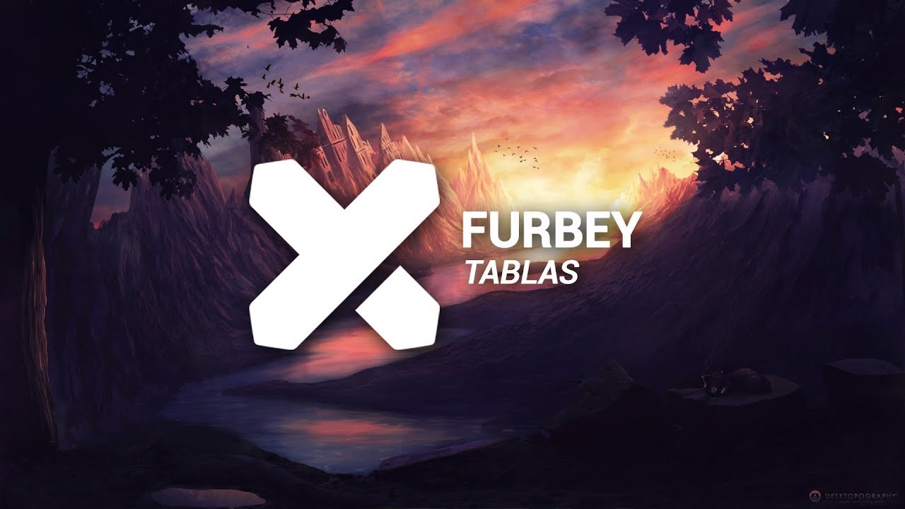 Furbey - Tablas