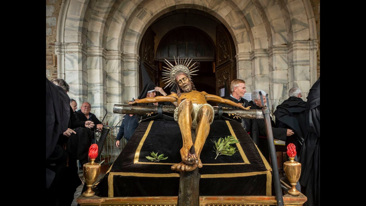Archiconfrérie de la Sanch 2020 complet