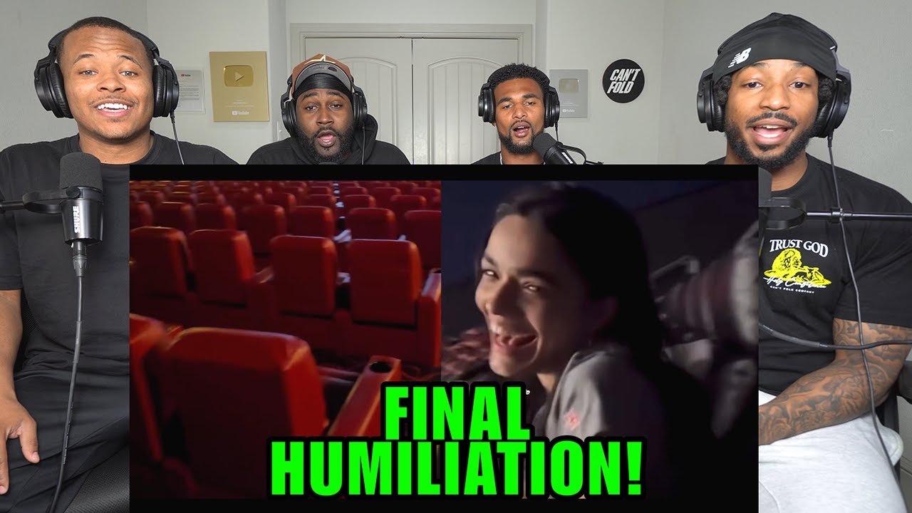 Rachel Zegler FILMS HERSELF ALONE in EMPTY Snow White Theater as Disney ABANDONS HER!