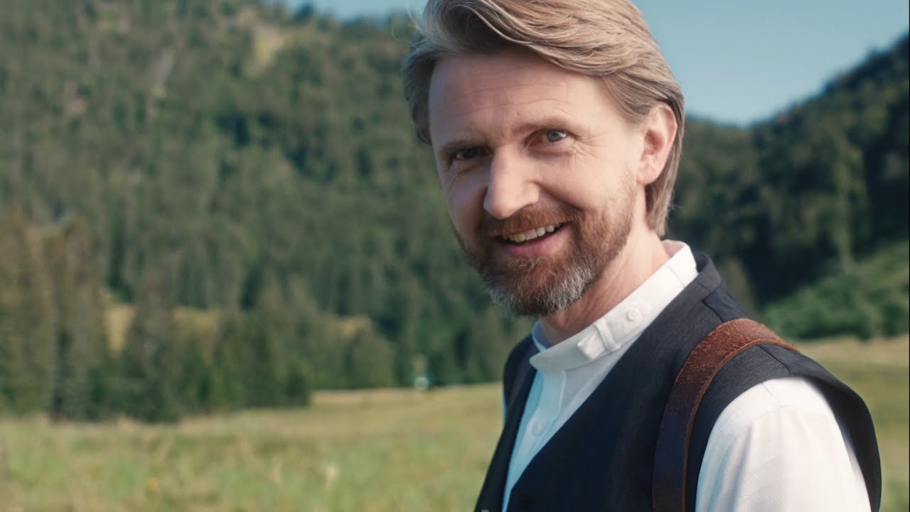 Ehrmann Corporate Film (2020)