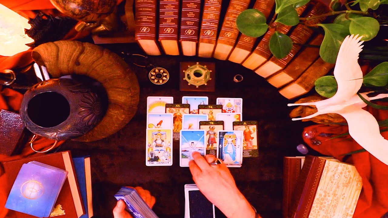 TAURUS ~ YOU WON'T BELIEVE WHAT YOUR PERSON'S LOVE LANGUAGE IS!!! May 3 - 17, 2022 Tarot Reading