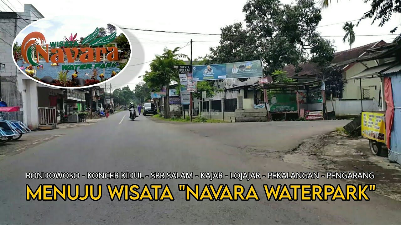 FULL PERJALANAN KE 