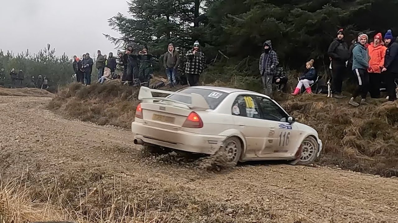 RIPONIAN STAGES 2025 SPIN, MOMENTS & ACTION