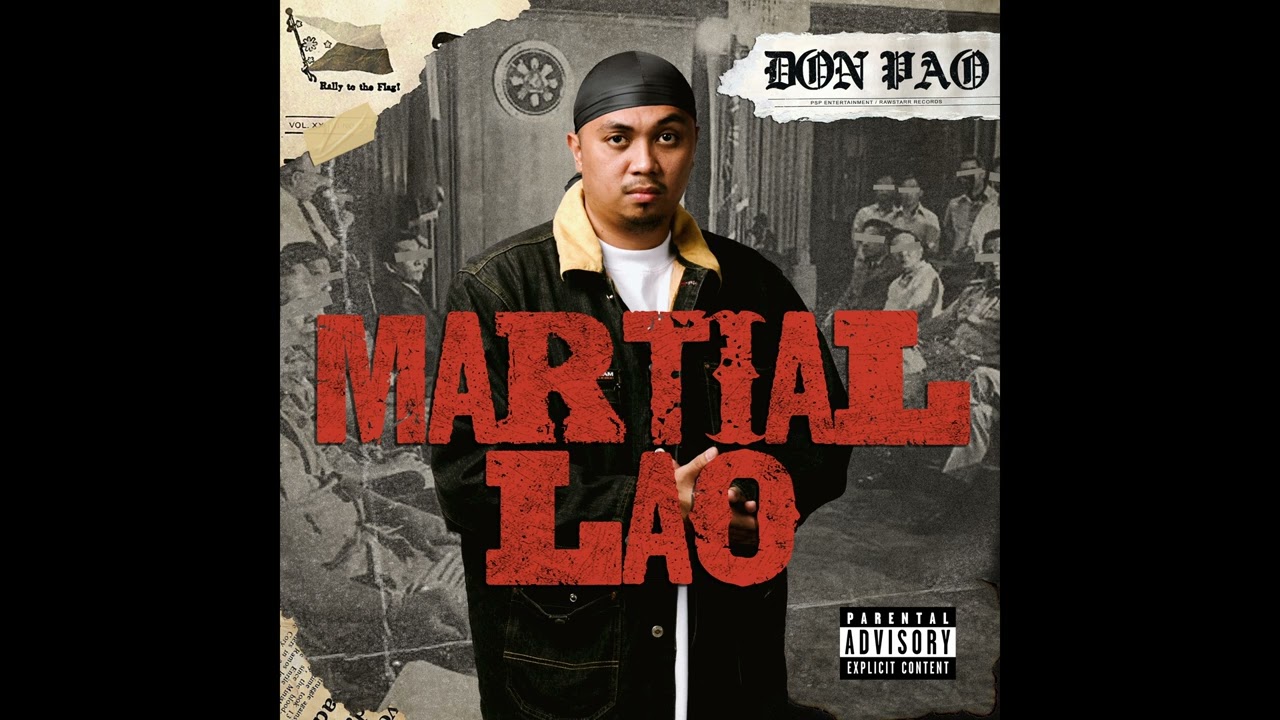 Don Pao - Responde (feat. Mhot)