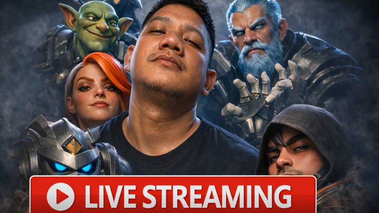 CLash Royale New Season