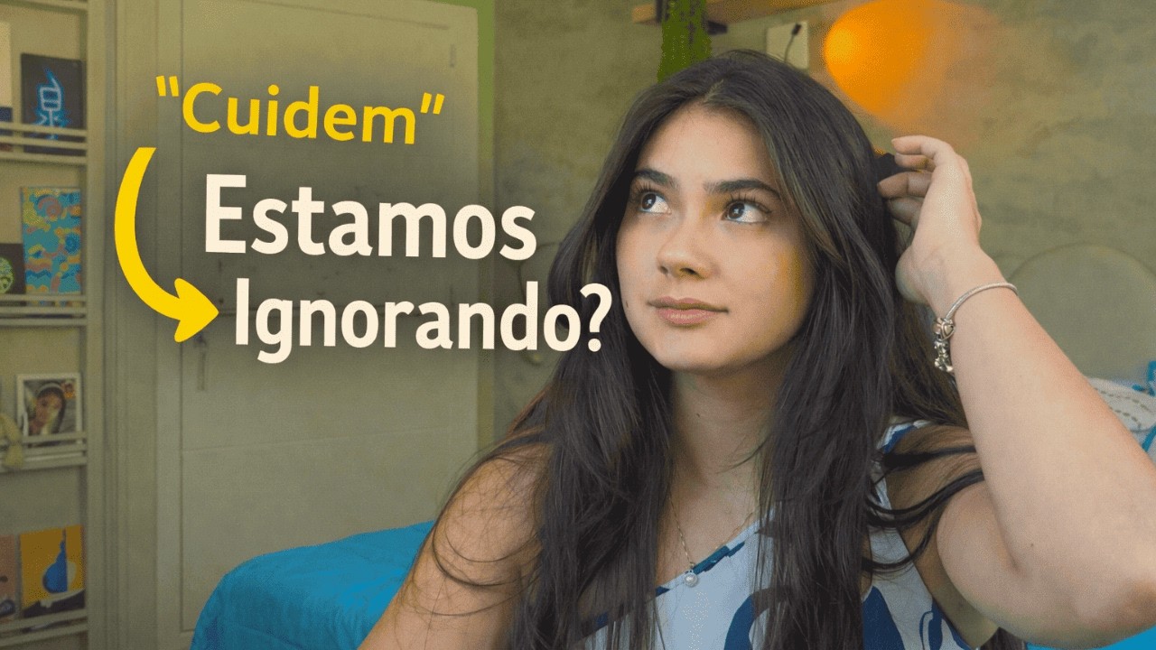 O perigo de NÃO CUIDAR dos IRMÃOS na FÉ