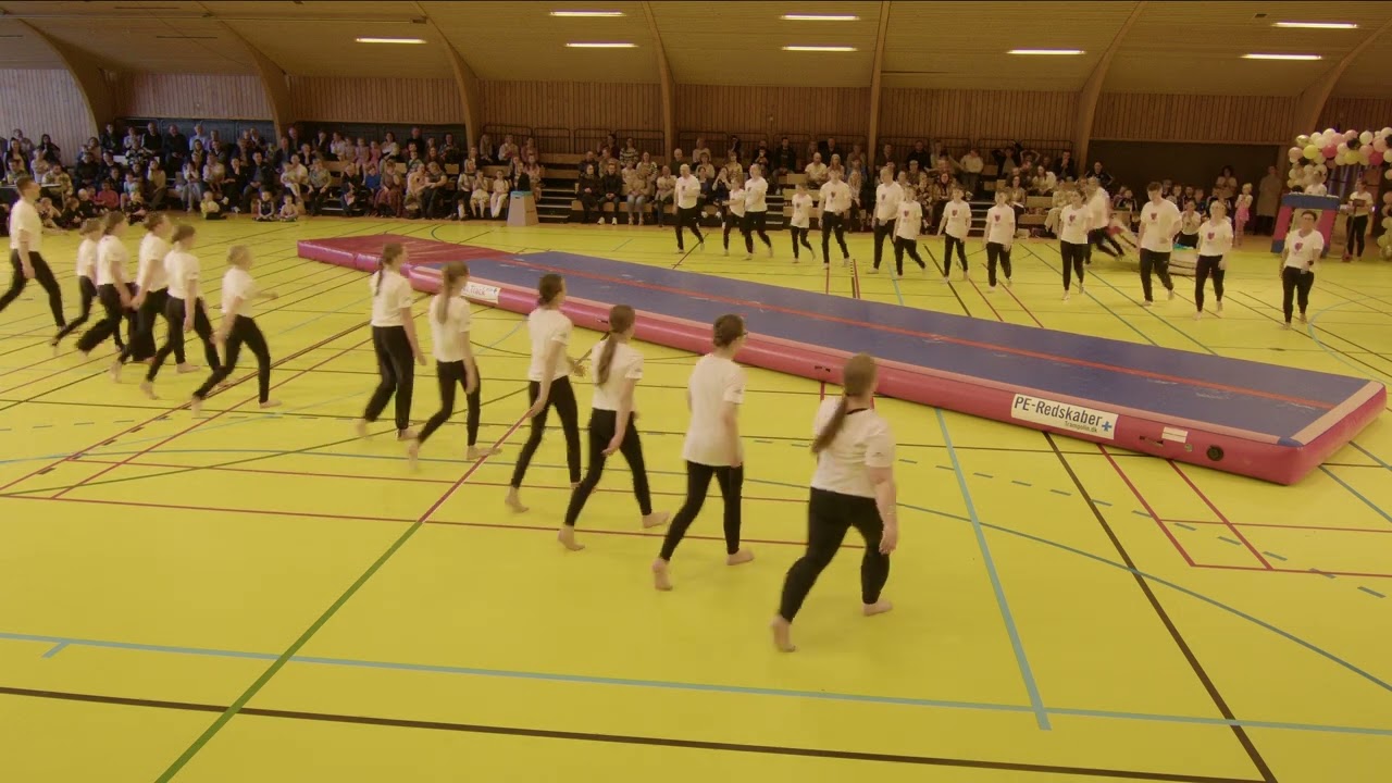 Felagsliðið - Framsýning 2025