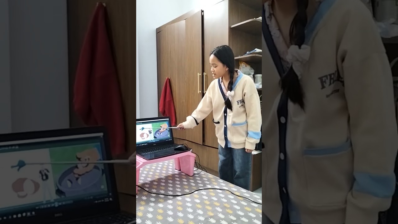 Phương Anh -Making soup ( 09/130)
