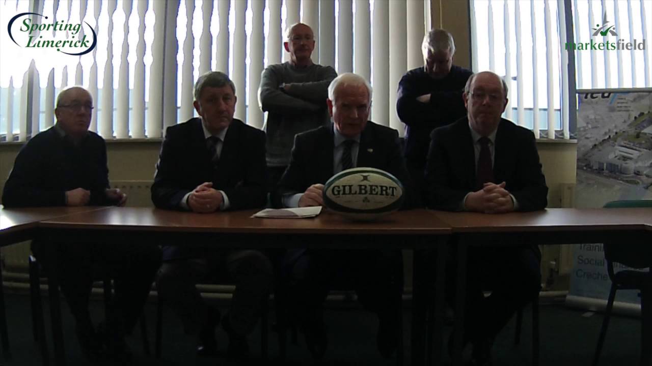 Rugby set to return to Markets Field