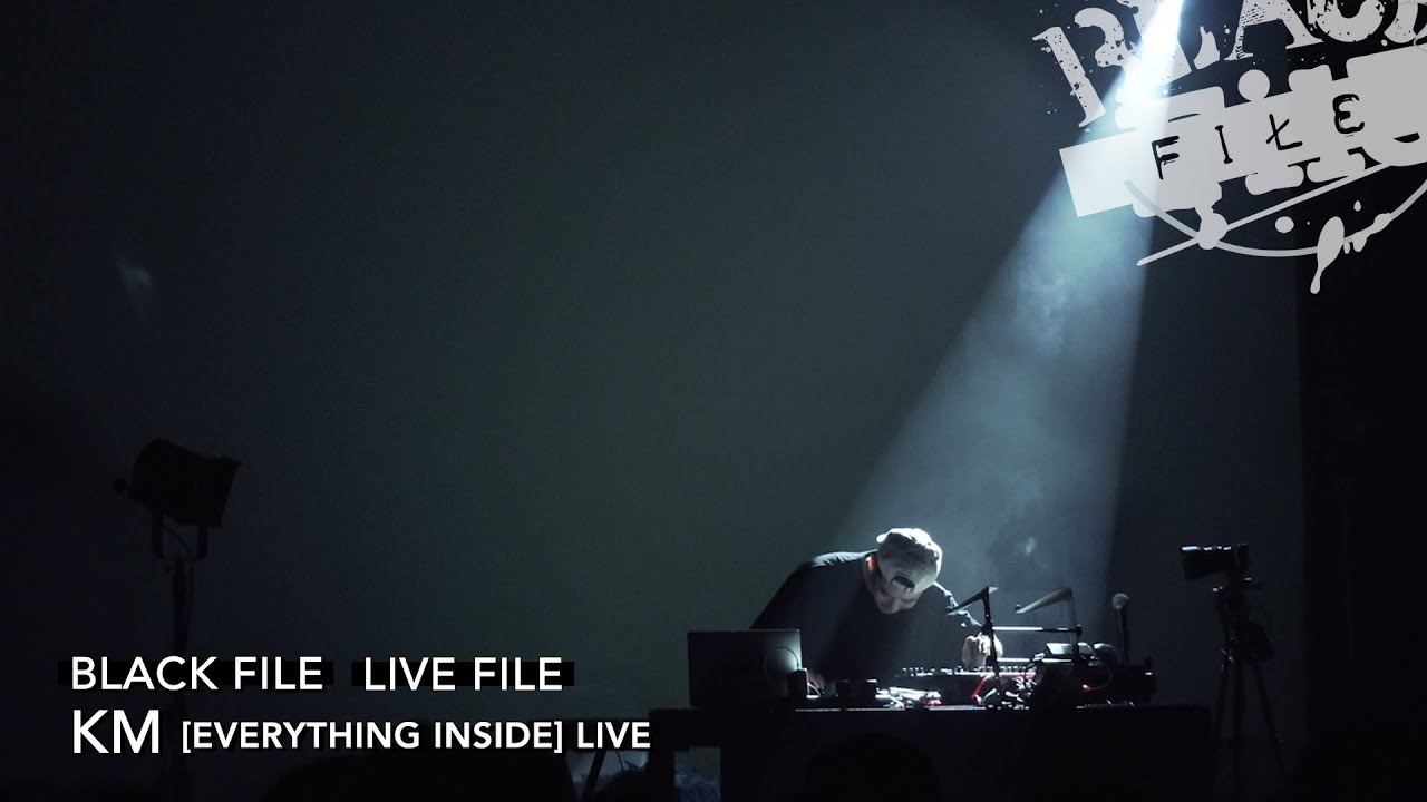 LIVE FILE : KM 