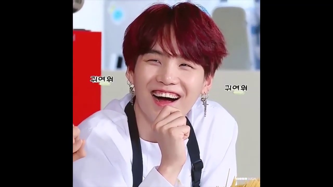 Min Yoongi- You are the reason {FMV}