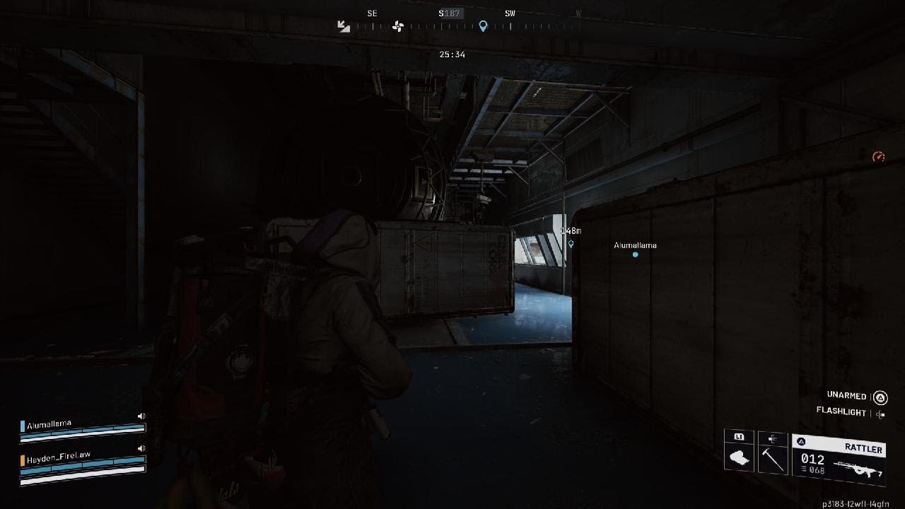 ARC Raiders Video [No. 53]