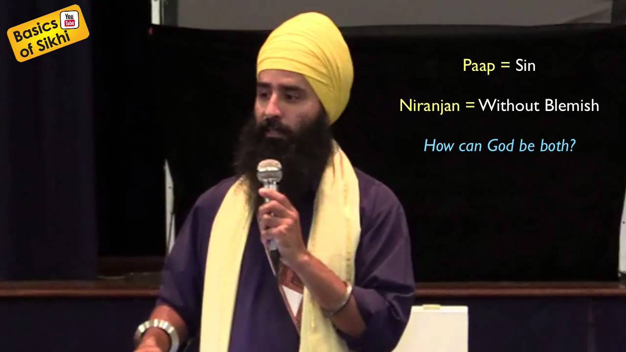 How can God be everywhere? - Anti Conversion Q&A #3