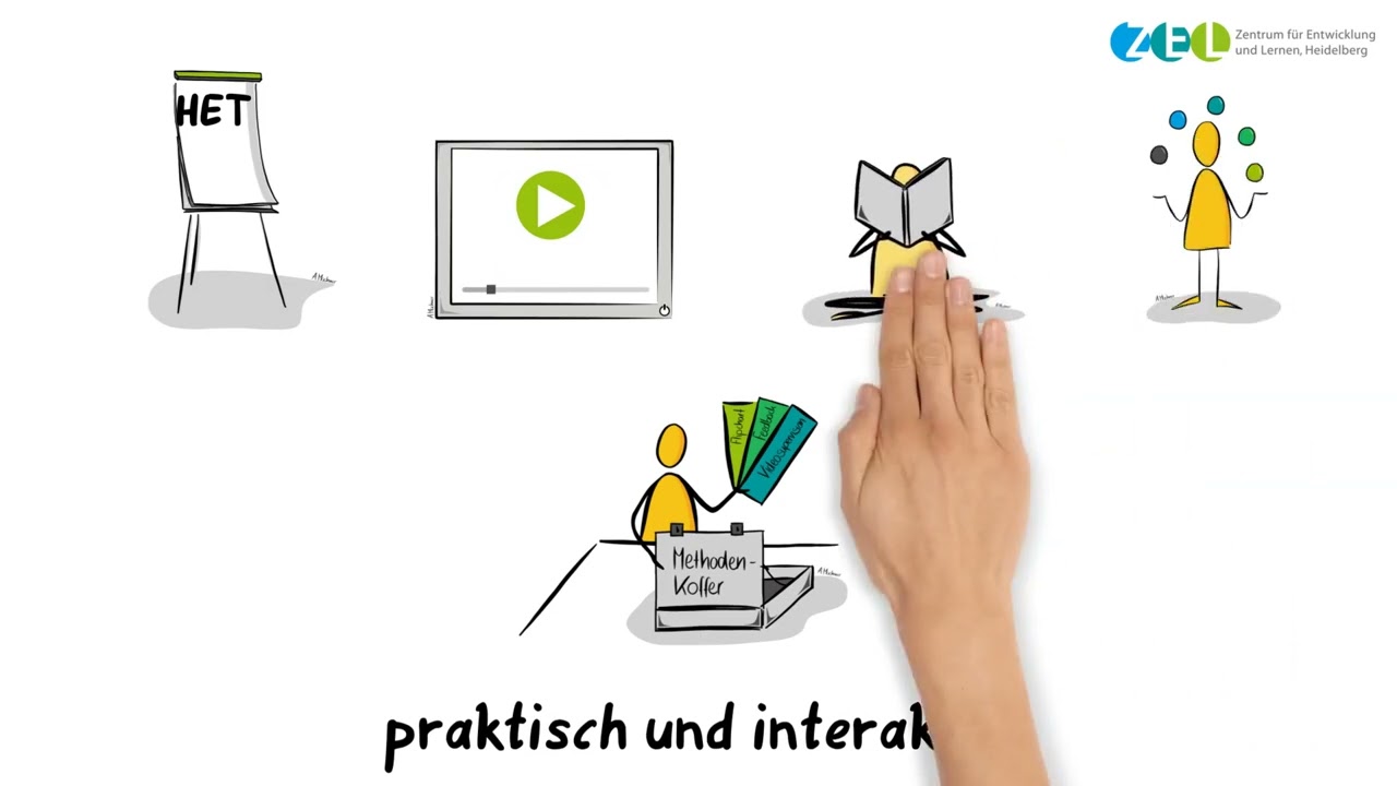 Heidelberger Elterntraining