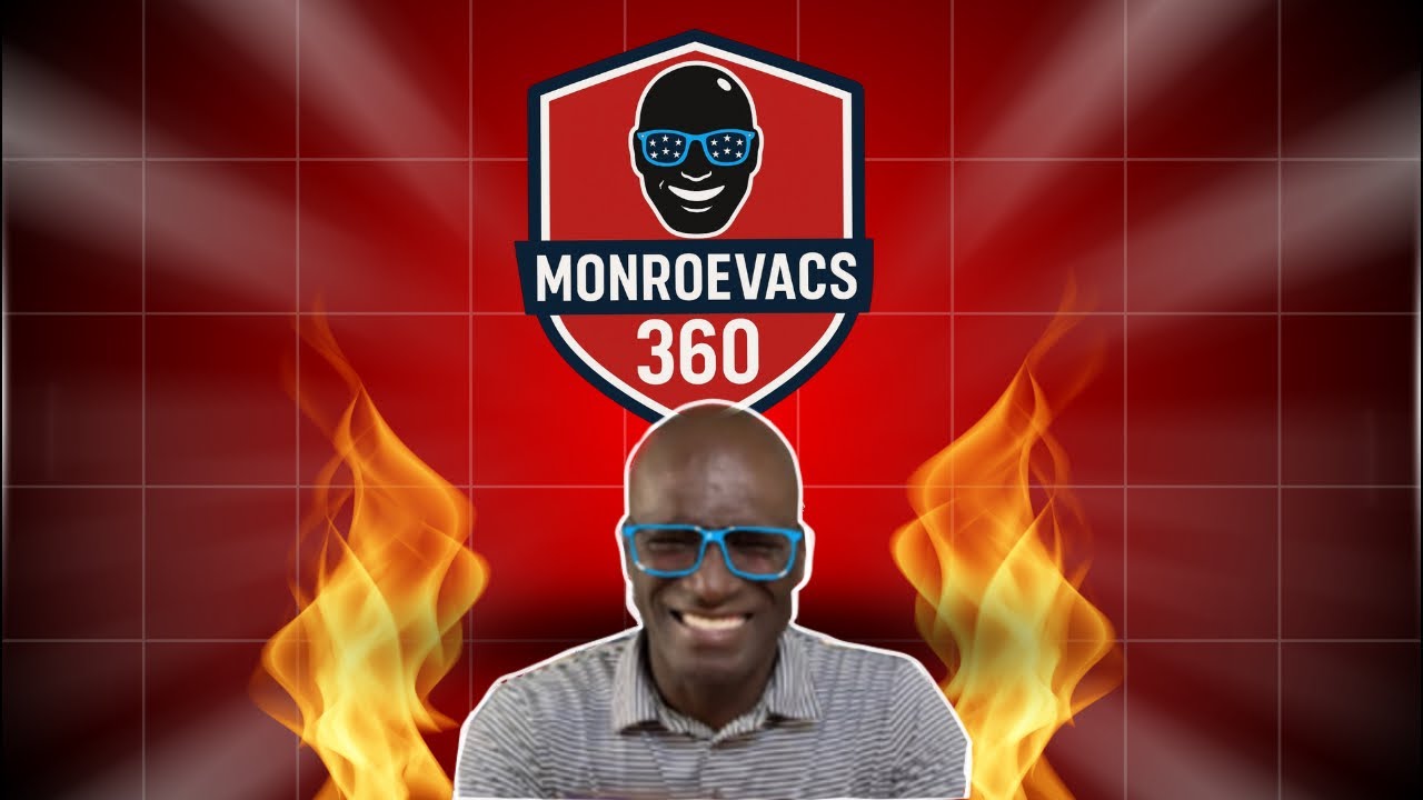 Happy Friday Riccar Fan-Monroe Vacs Repair Tips