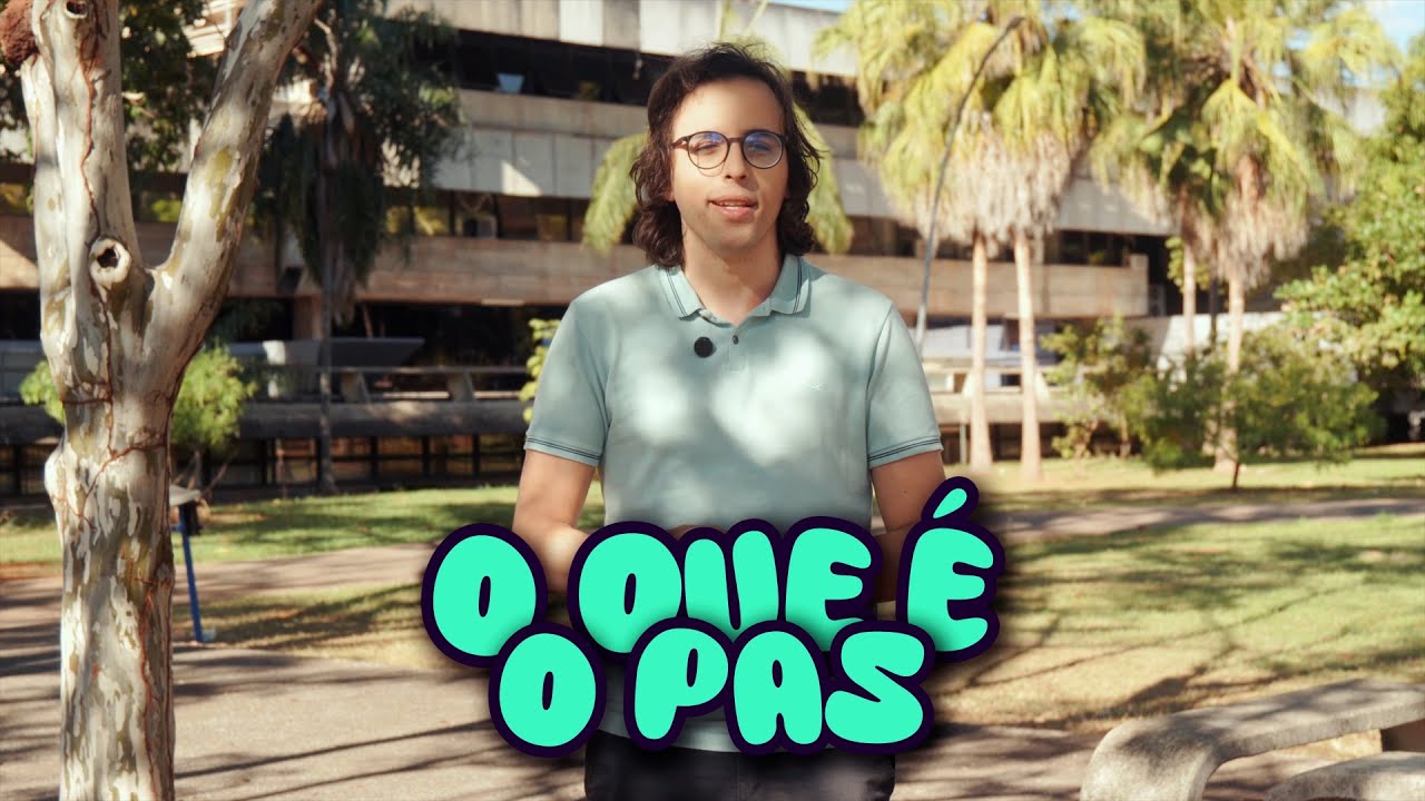 O que é o PAS?