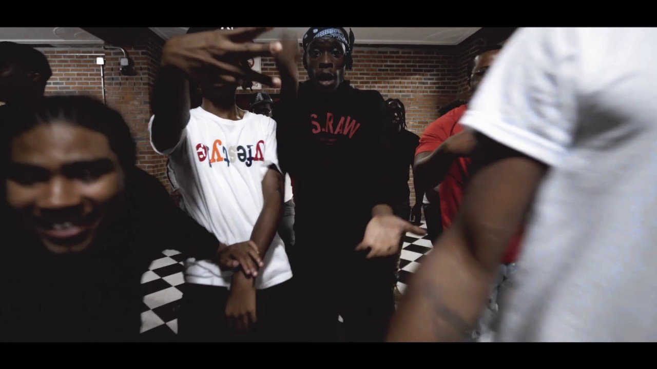 Ciggy Black - Case Closed ( Shot By Goddy Goddy )