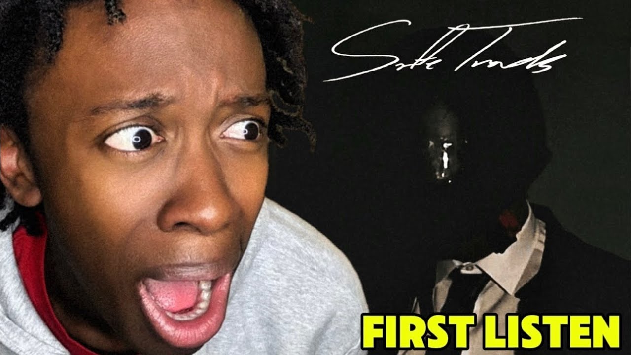 First time listening to untiljapan - SAFE TRAVELS (Album) REACTION