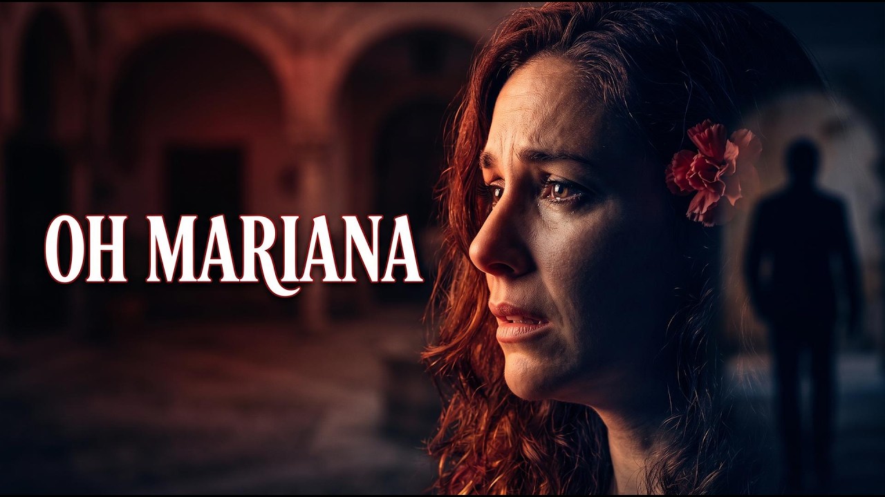 Oh Mariana