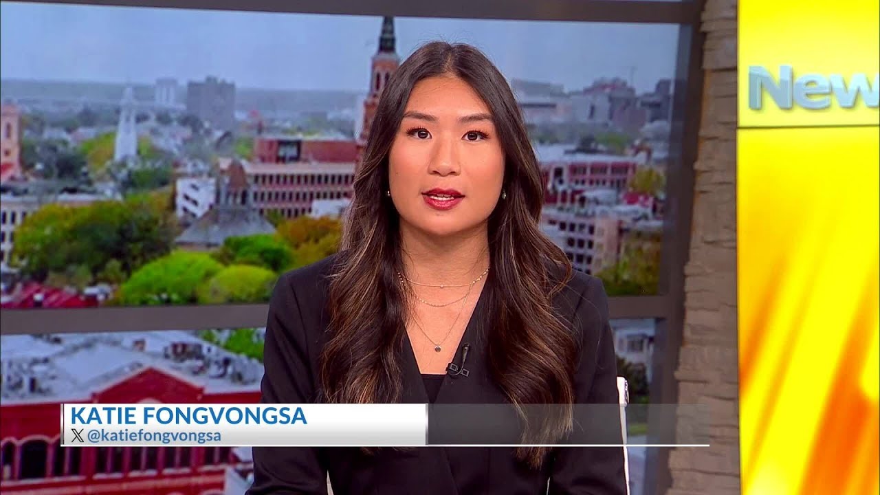 Civil rights icon Rev. Jesse Jackson died at 84