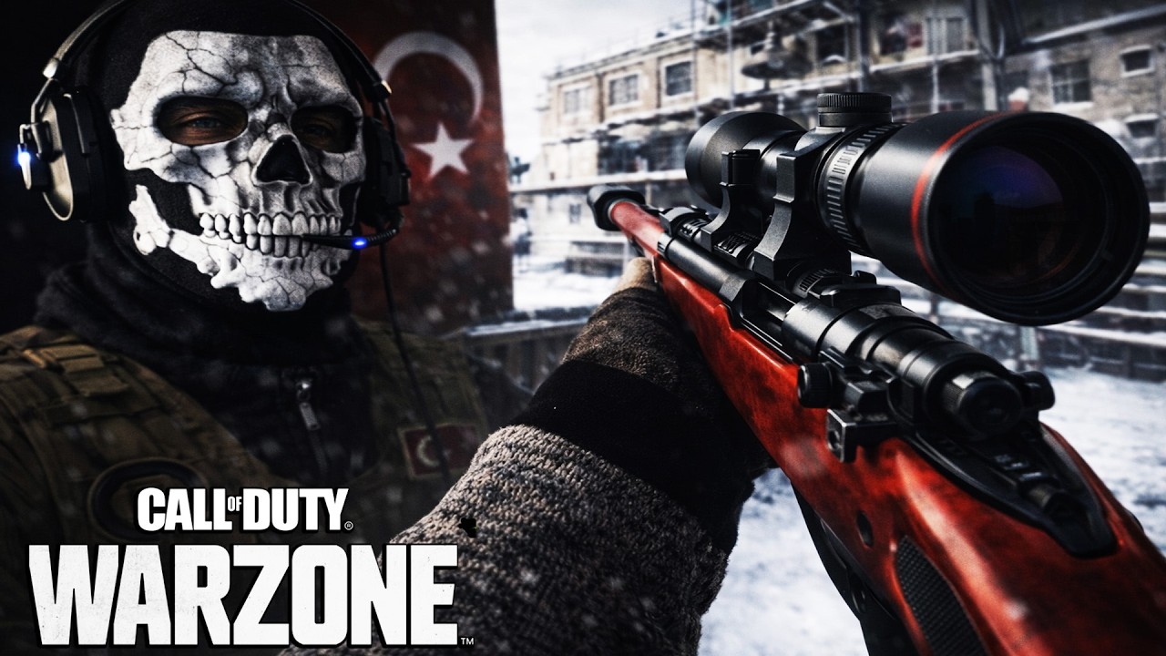 SON ZAMANLARIN EN VAHŞİ SAVAŞI! EFSANE SON! (Warzone Şampiyonluk YOLUNDA) #gameplay #trend #gaming