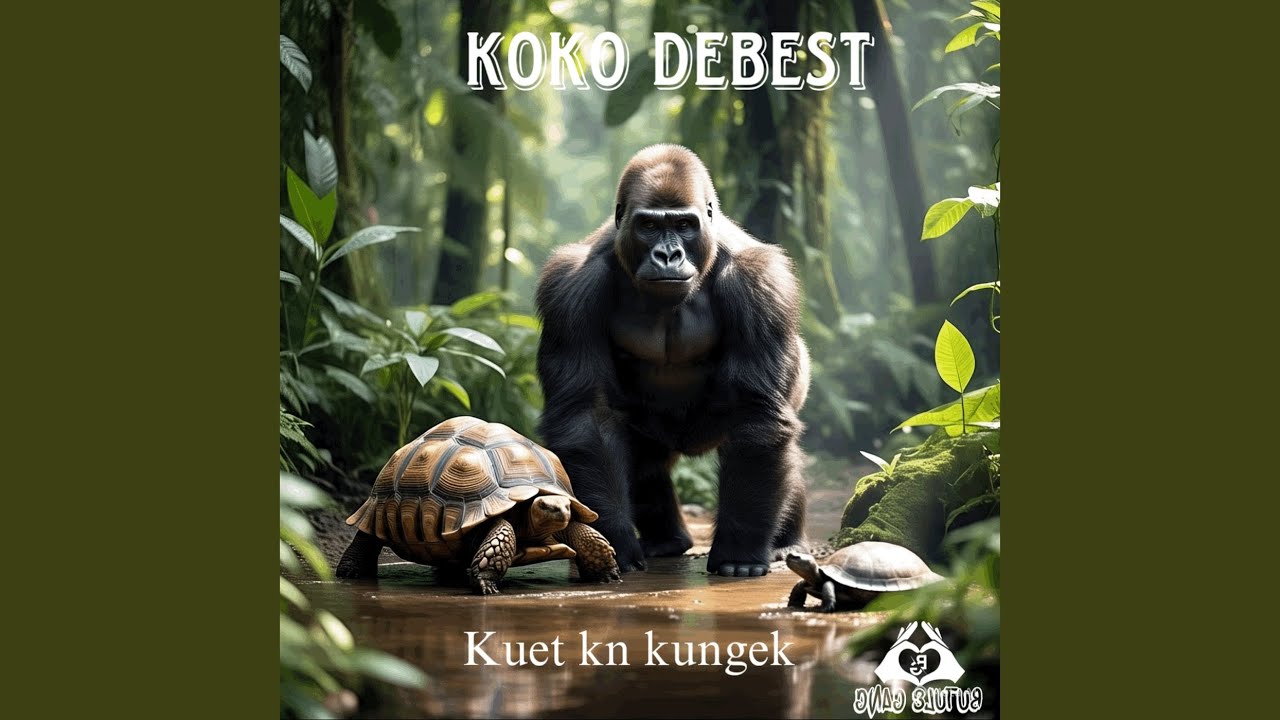 Kuet Kn Kungek