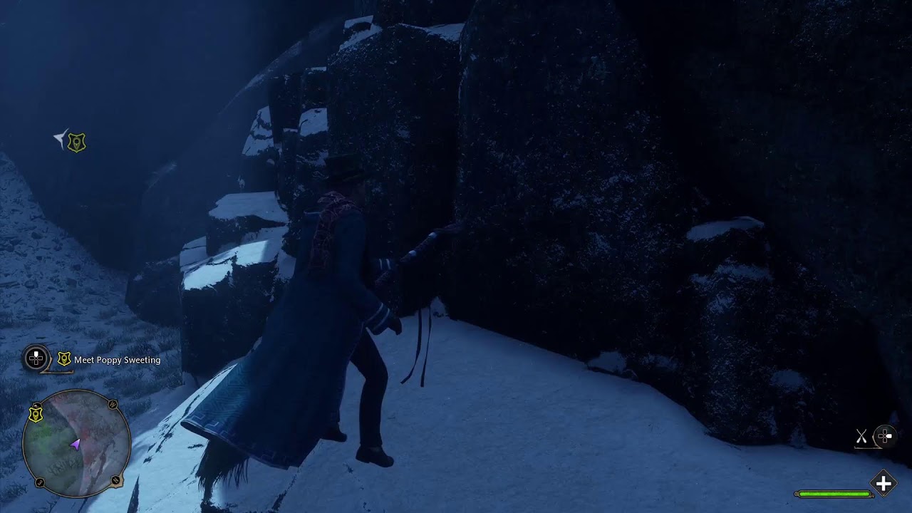 A Bad Start, or There and Going Next Again: A SoloQ Adventure Series