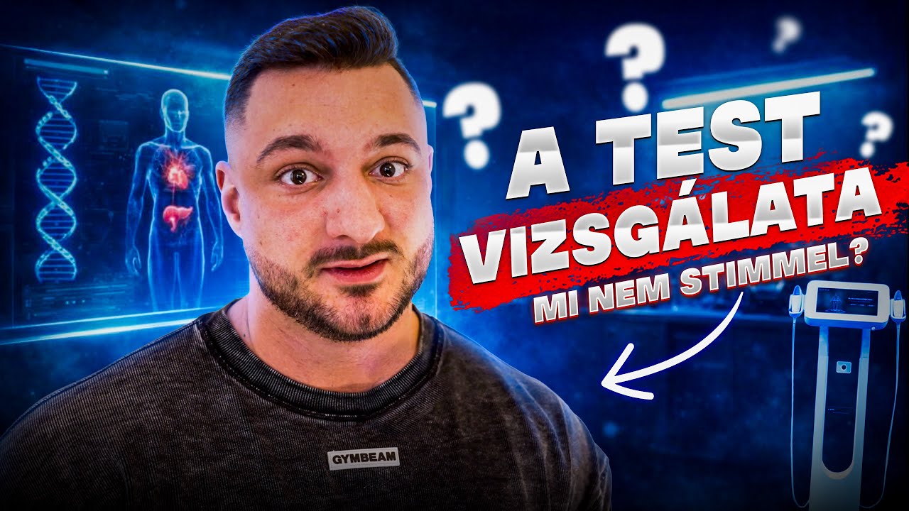 Mi kell az edzésen túl a profi versenyformához?