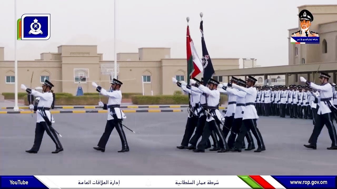 🎥تسجيل| لوقائع حفل افتتاح مركز شرطة ضنك ومبنى خدمات الشرطة ومركز الدفاع المدني والإسعاف