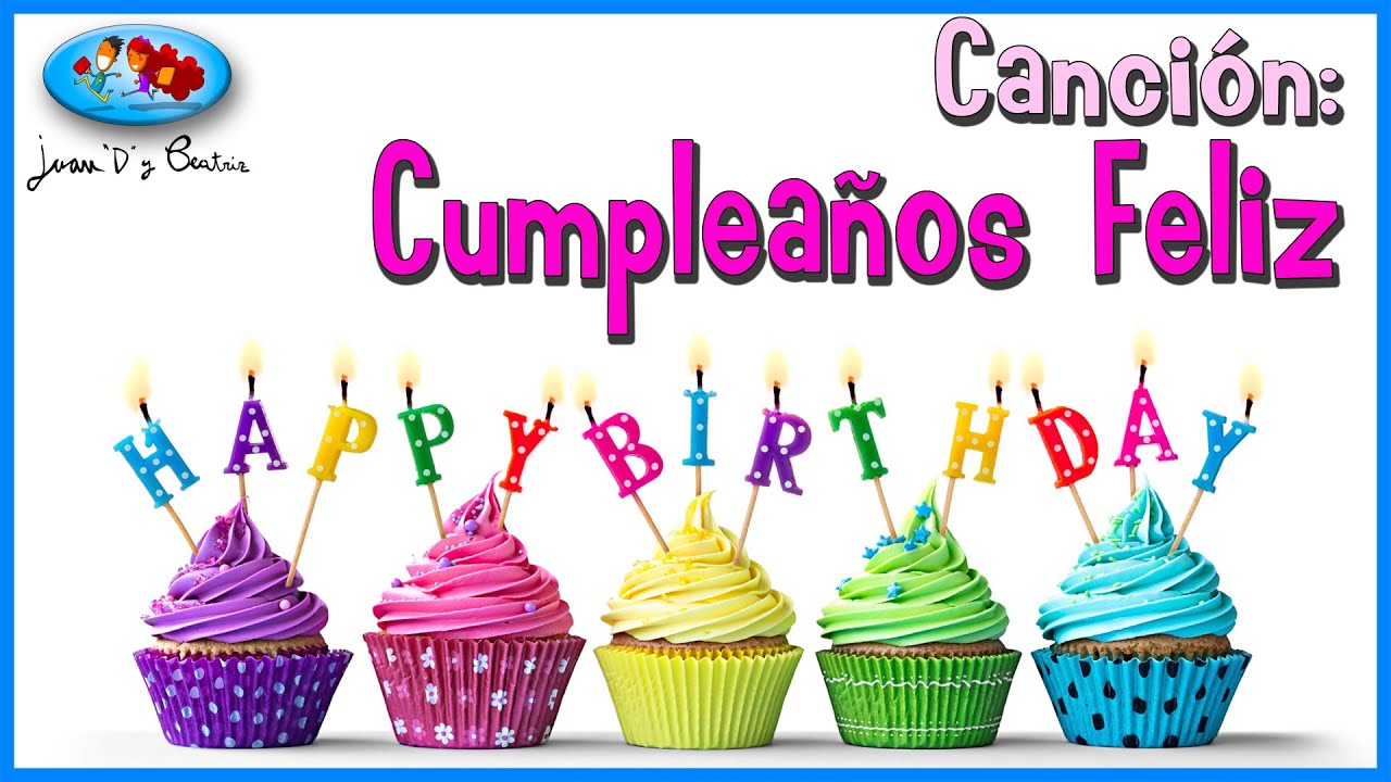 Cumpleaños Feliz - Juan 
